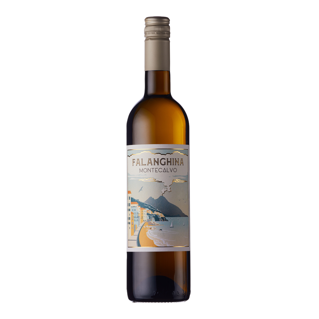 Montecalvo Falanghina